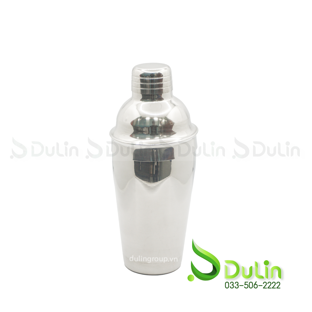 Bình lắc Inox 350ml
