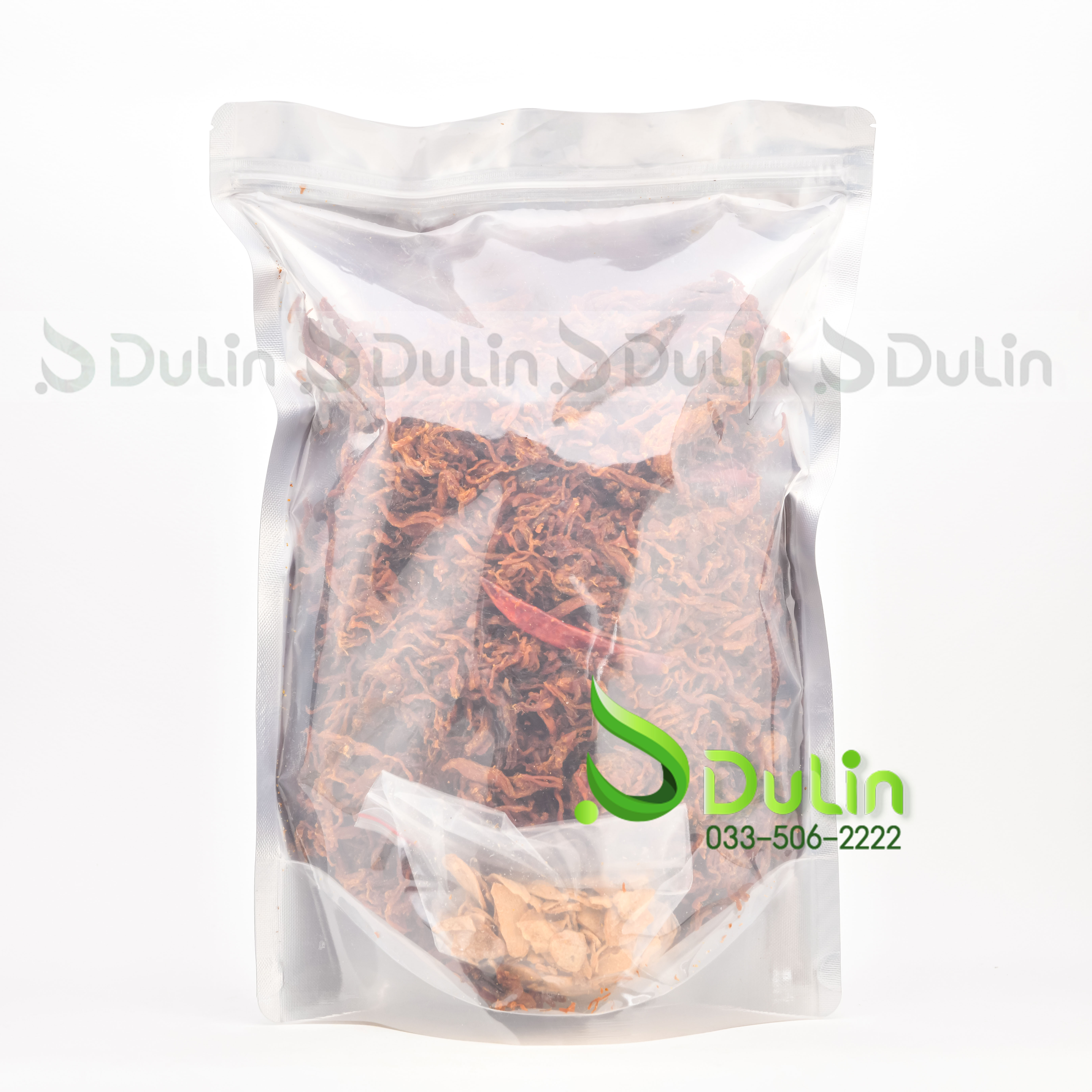 Khô heo phúc an 500g/gói(5kg/thùng)